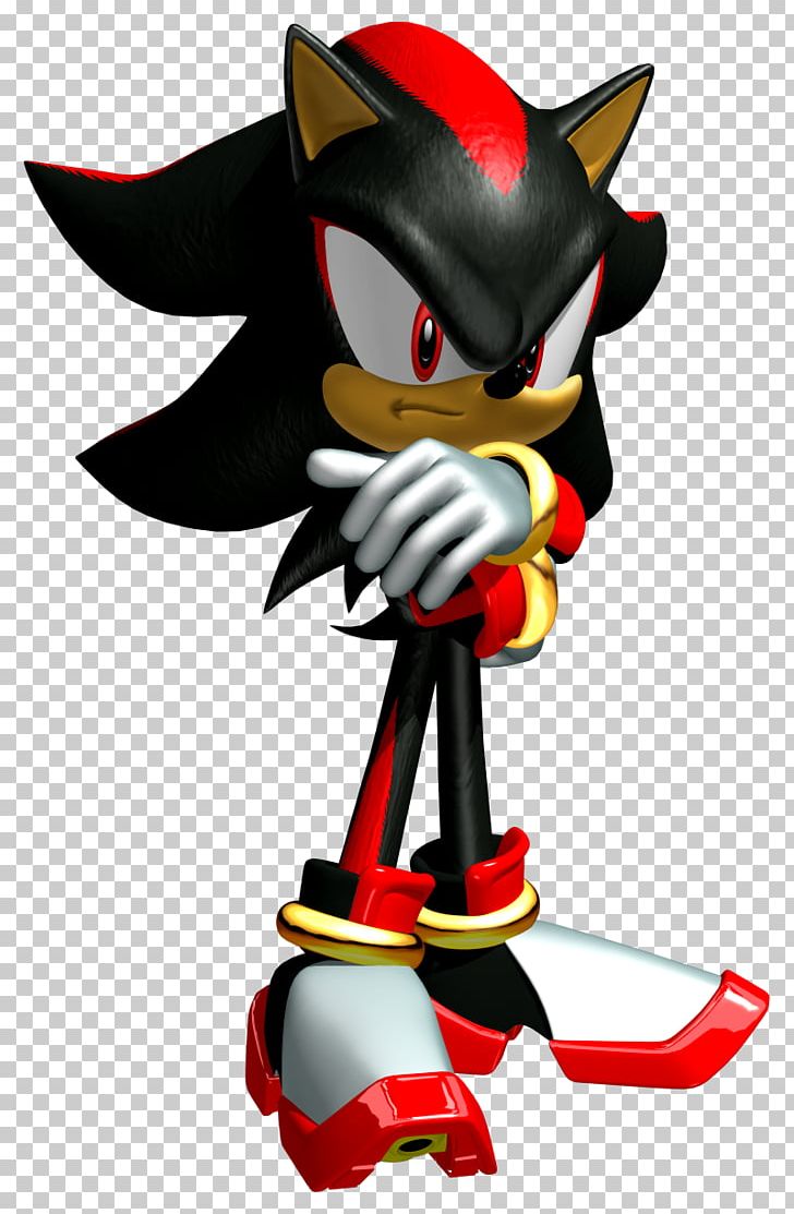 Shadow The Hedgehog Sonic Heroes Sonic The Hedgehog Amy Rose Knuckles The Echidna PNG, Clipart, Action Figure, Amy Rose, Art, Cartoon, Chaos Free PNG Download