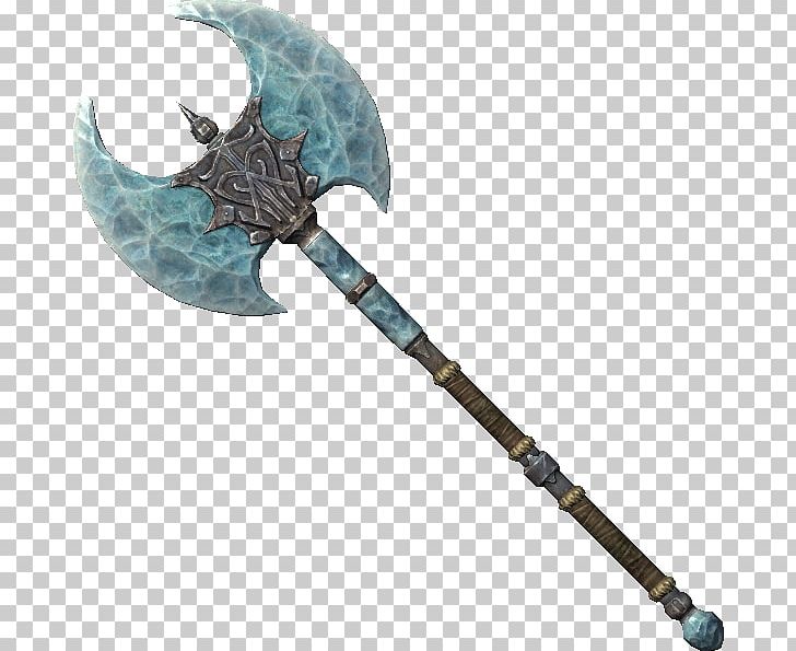 The Elder Scrolls V: Skyrim – Dragonborn Oblivion Battle Axe War Hammer PNG, Clipart, Axe, Battle Axe, Dagger, Dane Axe, Elder Scrolls Free PNG Download