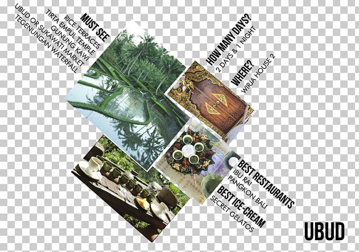 Ubud Travel Advertising Vacation Scrapbooking PNG, Clipart,  Free PNG Download