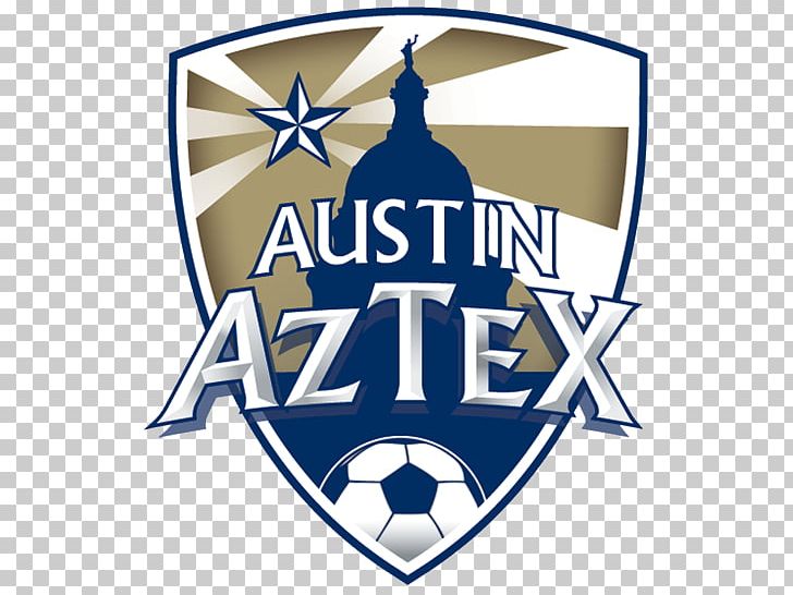Austin Aztex U23 Lamar Hunt U.S. Open Cup Premier Development League United Soccer League PNG, Clipart, Austin, Badge, Ball, Brand, Chicago Fire Soccer Club Free PNG Download