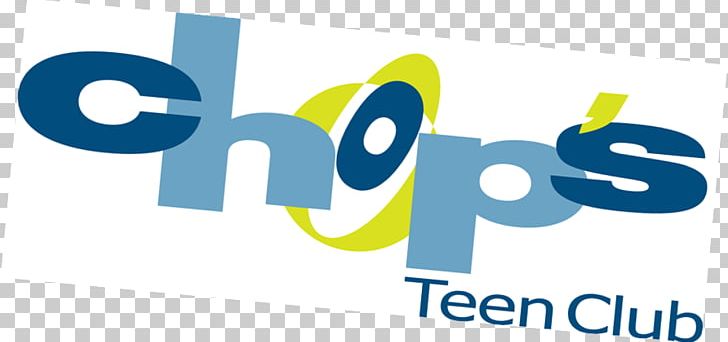 Chop’s Teen Club Logo Visual Arts PNG, Clipart, Area, Art, Back To The Future, Blue, Brand Free PNG Download