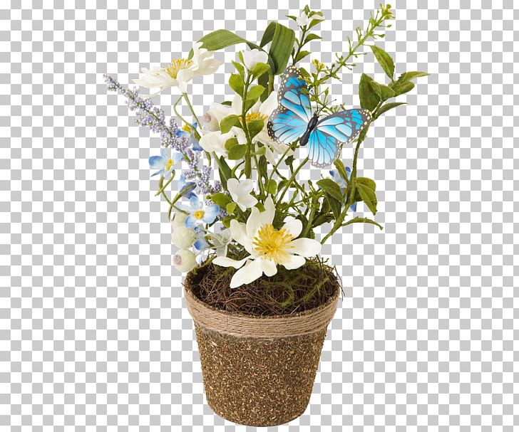 Cut Flowers Flowerpot Artificial Flower Houseplant PNG, Clipart, Artificial Flower, Cut Flowers, Flower, Flowering Plant, Flowerpot Free PNG Download