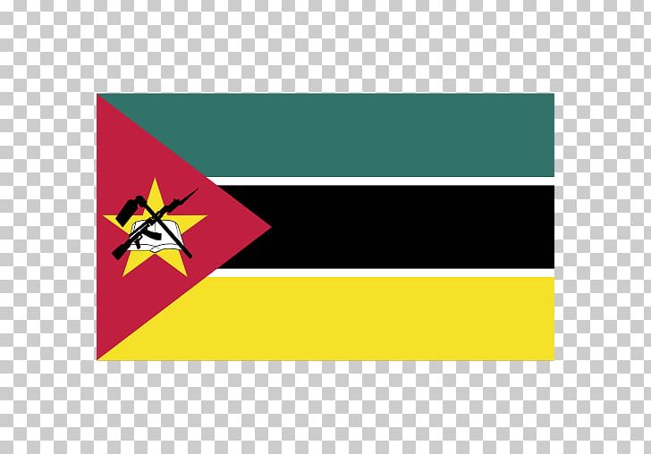 Flag Of Mozambique National Flag Flags Of The World PNG, Clipart,  Free PNG Download