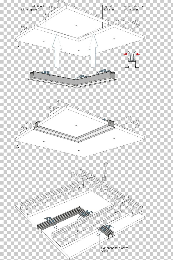 LED Strip Light Stairs Aluminium Elevator PNG, Clipart, Aluminium, Angle, Diagram, Drywall, Elevator Free PNG Download