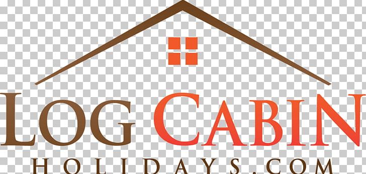 Logo Log Cabin Graphic Design Brand PNG, Clipart, Angle, Area, Brand, Color, Cottage Free PNG Download