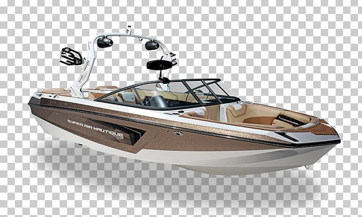 Air Nautique Boat Correct Craft Wakeboarding Wakesurfing PNG, Clipart, Air Nautique, Bimini, Boating, L 400, Motorboat Free PNG Download