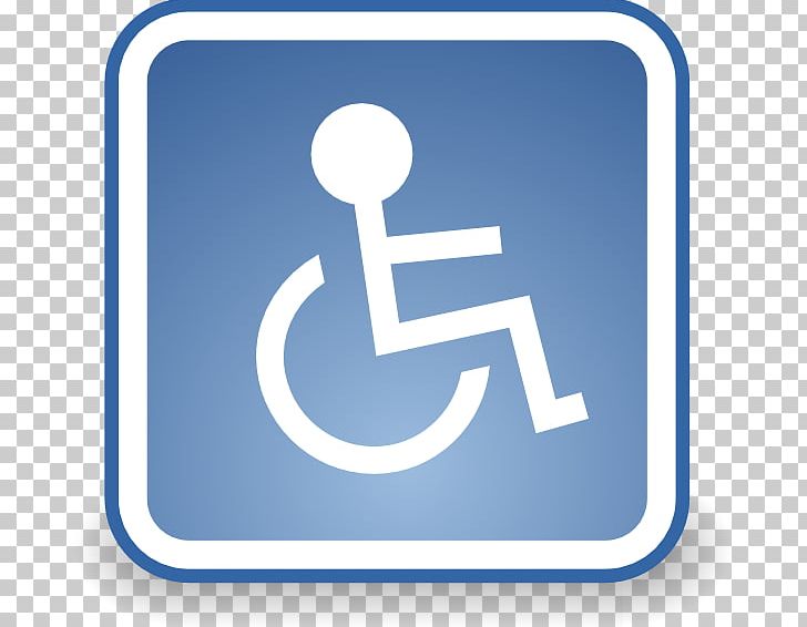 Assistive Technology Disability Free Content PNG, Clipart, Accessibility, Accessible Cliparts, Assistive Technology, Blue, Brand Free PNG Download