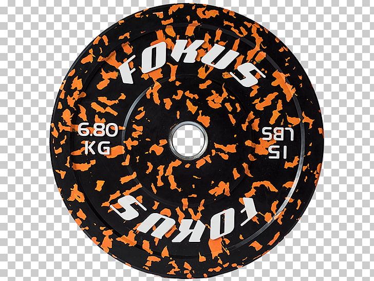 Fokus Fit Orange Natural Rubber Pound Compact Disc PNG, Clipart, Bicycle, Chemical Compound, Compact Disc, Crossfit, Fokus Fit Free PNG Download