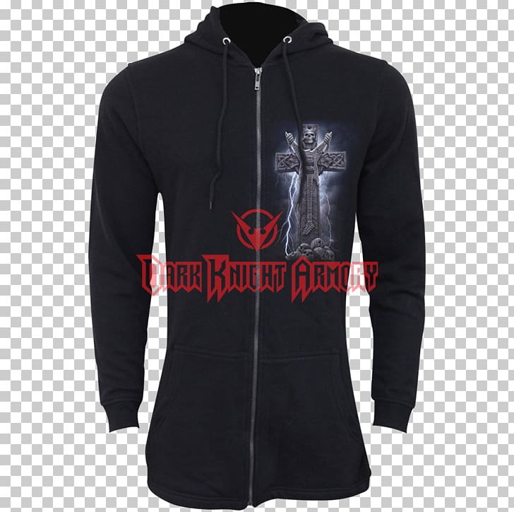 Hoodie T-shirt Gothic Rock Clothing Bluza PNG, Clipart, Black, Bluza, Clothing, Fishtail, Gothic Metal Free PNG Download