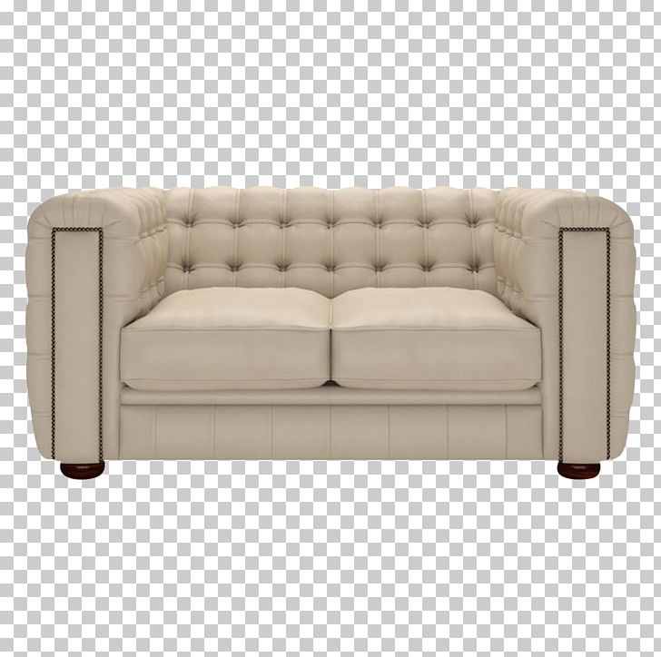 Loveseat Sofa Bed Couch Comfort PNG, Clipart, Angle, Bed, Beige, Chesterfield, Comfort Free PNG Download
