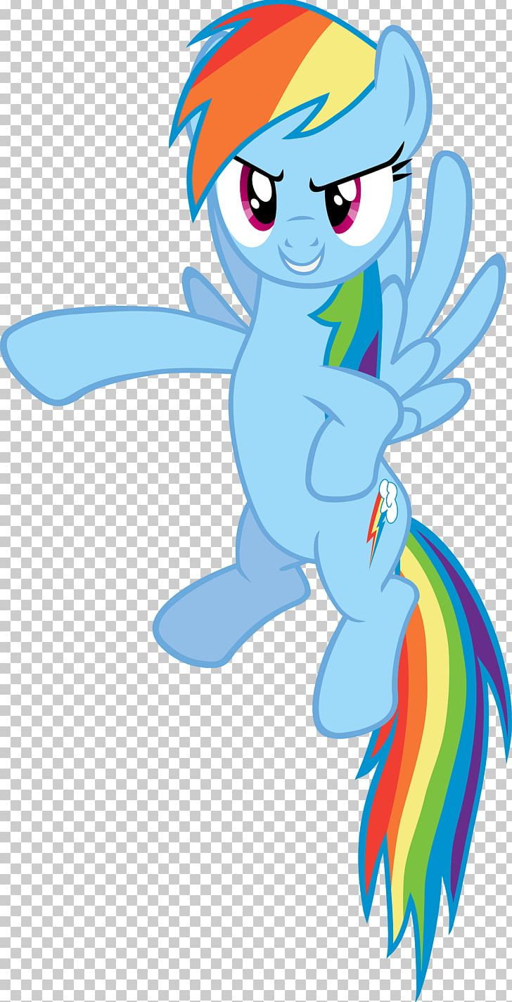 Pony Rainbow Dash Horse PNG, Clipart,  Free PNG Download