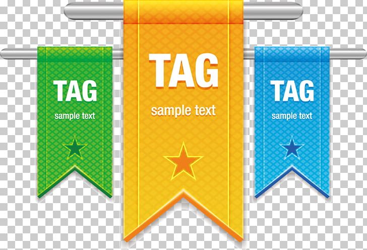 Ribbon Banner Euclidean Textile Png Clipart Brand Color