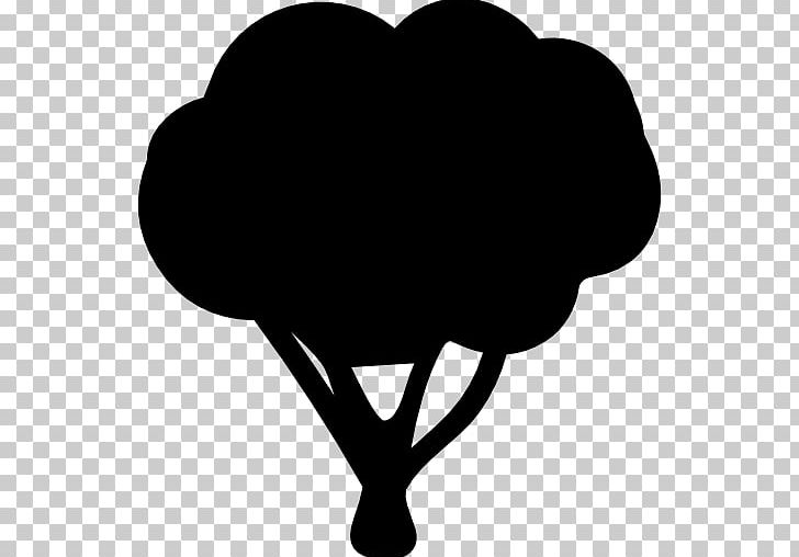 Tree Shape Computer Icons PNG, Clipart, Black And White, Computer Icons, Dimension, Encapsulated Postscript, Heart Free PNG Download