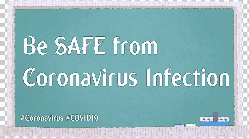 Coronavirus COVID19 PNG, Clipart, Aqua, Coronavirus, Covid19, Rectangle, Text Free PNG Download