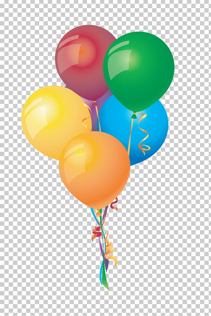 Balloon Birthday Party PNG, Clipart, Balloon, Balloons, Birthday, Encapsulated Postscript, Gift Free PNG Download