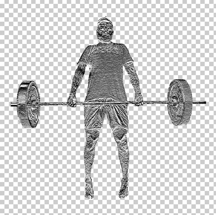 Barbell Olympic Weightlifting Car Weight Training Ragnar Danneskjold PNG, Clipart, Advertising, Arm, Barbell, Black And White, Car Free PNG Download