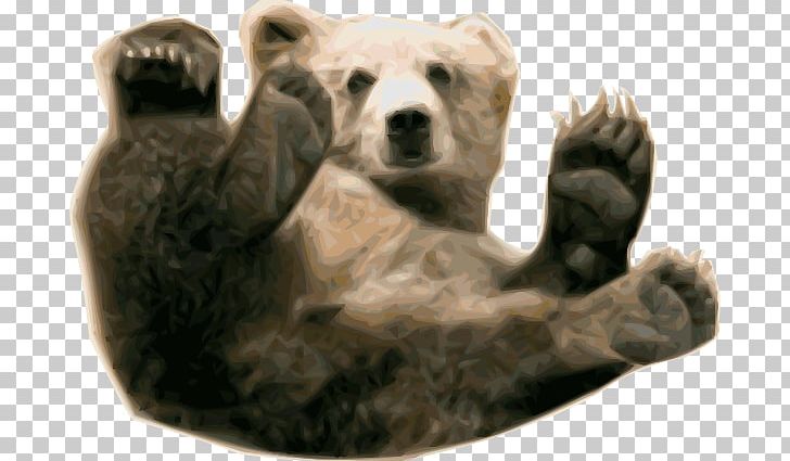 Brown Bear Polar Bear Giant Panda Grizzly Bear PNG, Clipart, Animal, Bear, Bears, Brown Bear, Carnivoran Free PNG Download