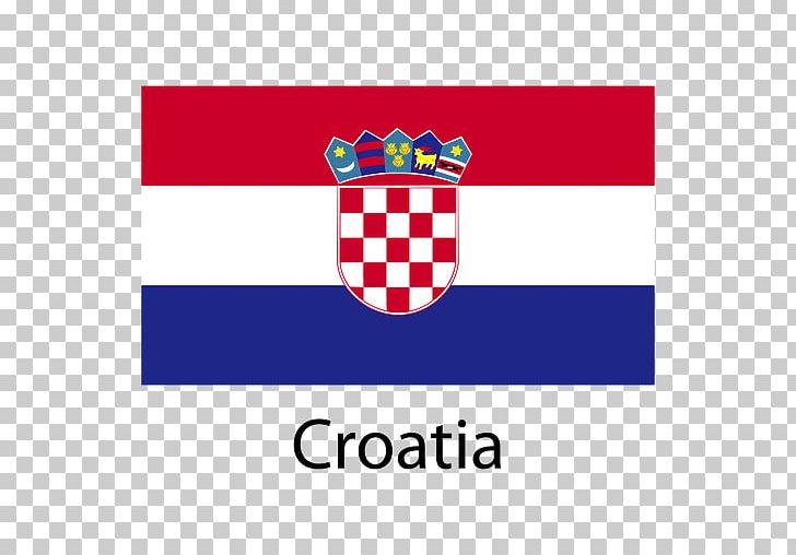 Flag Of Croatia PNG, Clipart, Area, Bandera, Brand, City Skyline Vector, Crest Free PNG Download