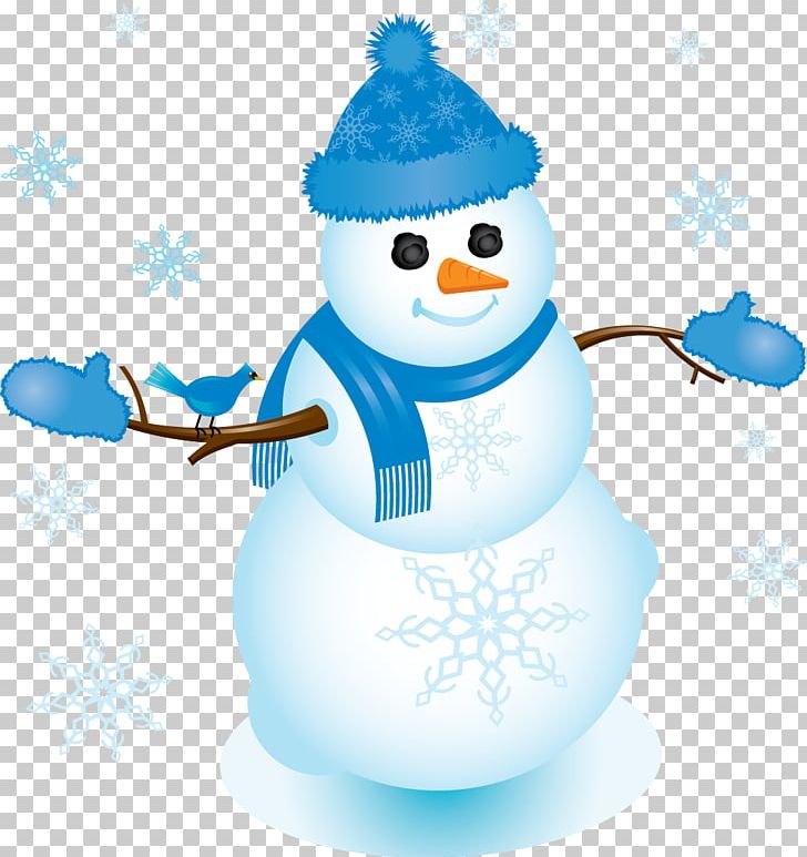 Frosty The Snowman Blue PNG, Clipart, Blue, Christmas, Christmas Ornament, Drawing, Frosty The Snowman Free PNG Download