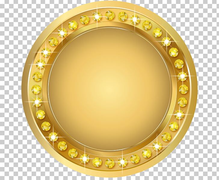 Gold Seal PNG, Clipart, Brass, Circle, Clip Art, Computer Icons, Desktop Wallpaper Free PNG Download