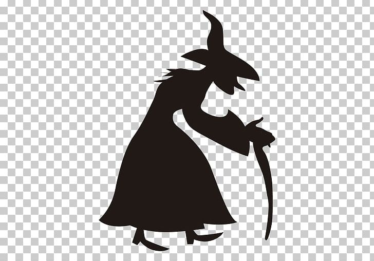 Halloween Drawing Silhouette PNG, Clipart, Art, Artwork, Black And White, Costume, Disguise Free PNG Download