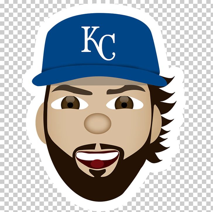 Kansas City Royals MLB Baseball Emoji PNG, Clipart, Baseball