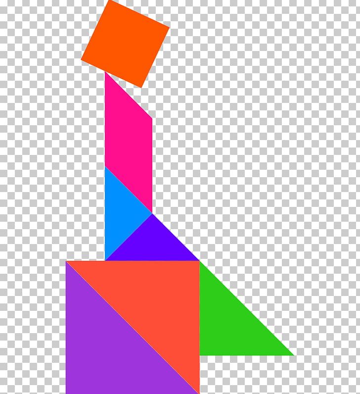 Tangram Puzzle PNG, Clipart, Angle, Area, Computer, Computer Icons, Diagram Free PNG Download