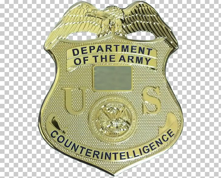 United States Army Counterintelligence Special Agent PNG, Clipart, Army, Army Officer, Award, Badge, Badges Of The United States Army Free PNG Download