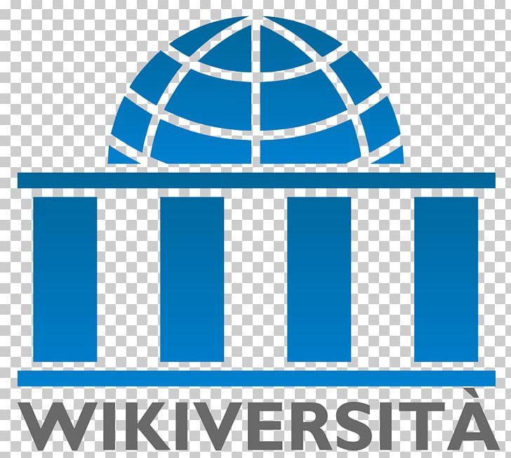 Wikiversity Wikimedia Project Logo Wikimedia Foundation Wikibooks PNG, Clipart, Area, Blue, Brand, Circle, Education Free PNG Download