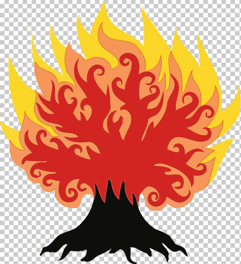 Flame Fire PNG, Clipart, Fire, Flame, Happy Lohri, Paint, Watercolor Free PNG Download