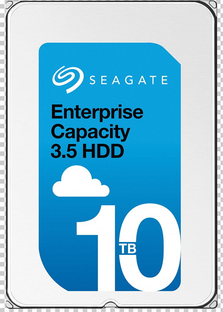 Hard Drives Seagate Technology Seagate Barracuda Serial ATA Seagate Enterprise Capacity 3.5 HDD PNG, Clipart, Computer, Computer Data Storage, Computer Hardware, Data Storage, Disk Storage Free PNG Download