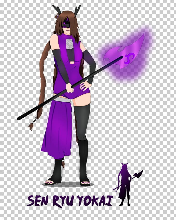 Illustration Purple Costume Character PNG, Clipart,  Free PNG Download