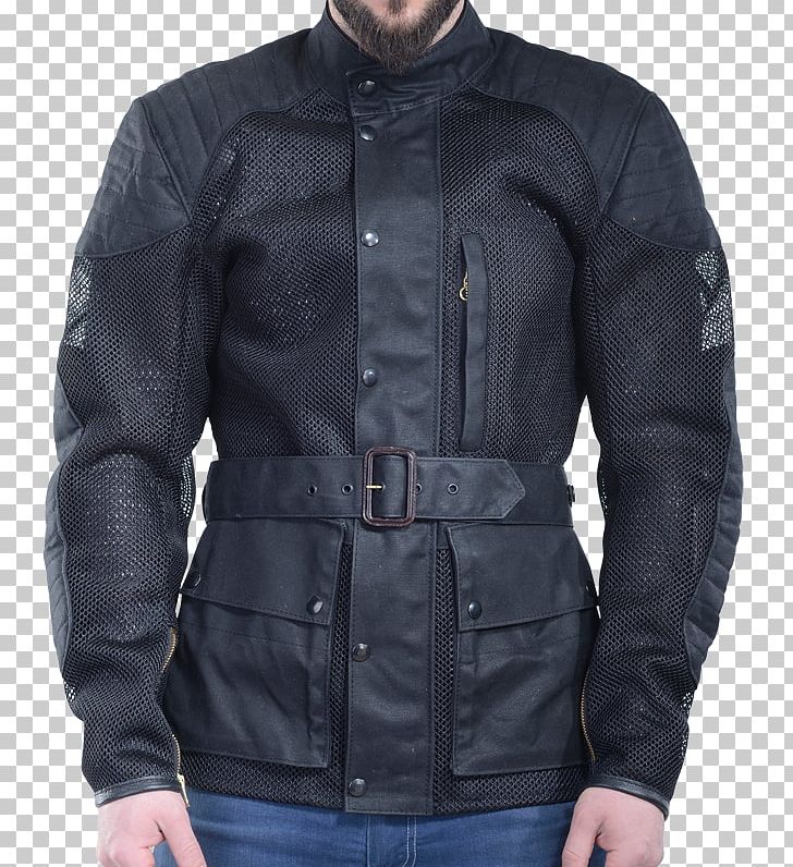 Leather Jacket Baja Jacket Coat Hoodie PNG, Clipart, Baja Jacket, Belt, Black, Coat, Cotton Free PNG Download
