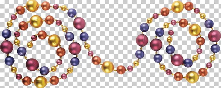 Necklace U0411u0443u0441u044b Bead PNG, Clipart, Art, Bijou, Body Jewelry, Creative, Creative Necklace Free PNG Download