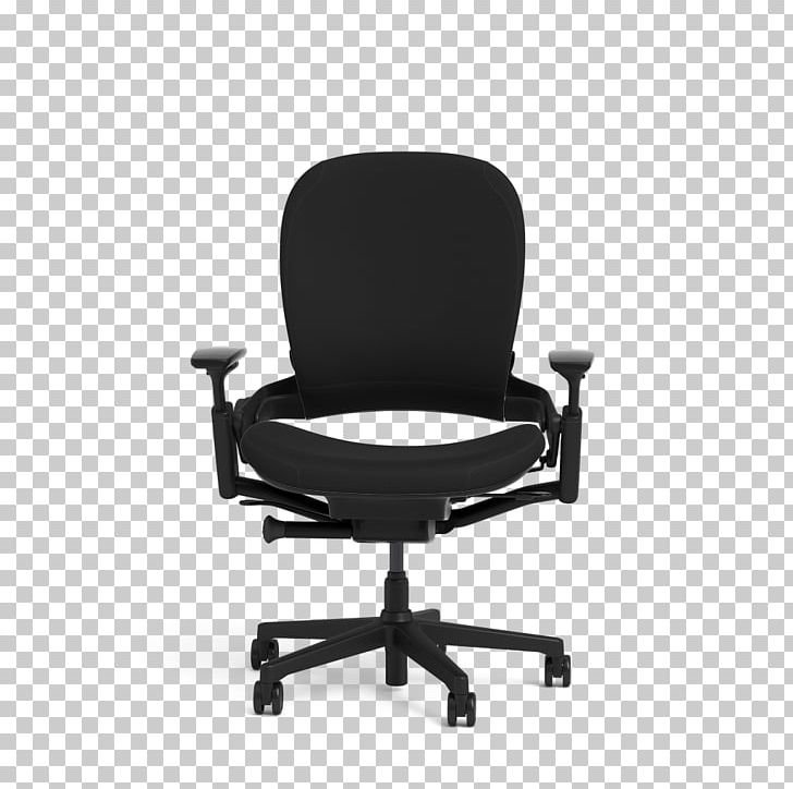 Office & Desk Chairs Furniture PNG, Clipart, Angle, Armrest, Black, Caster, Chair Free PNG Download