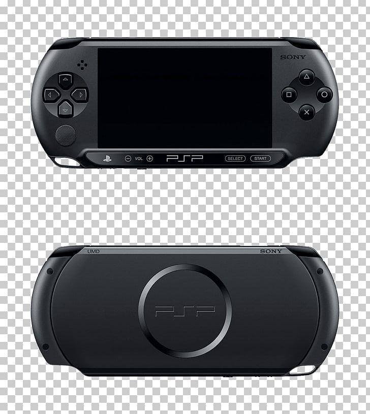 playstation portable e1000