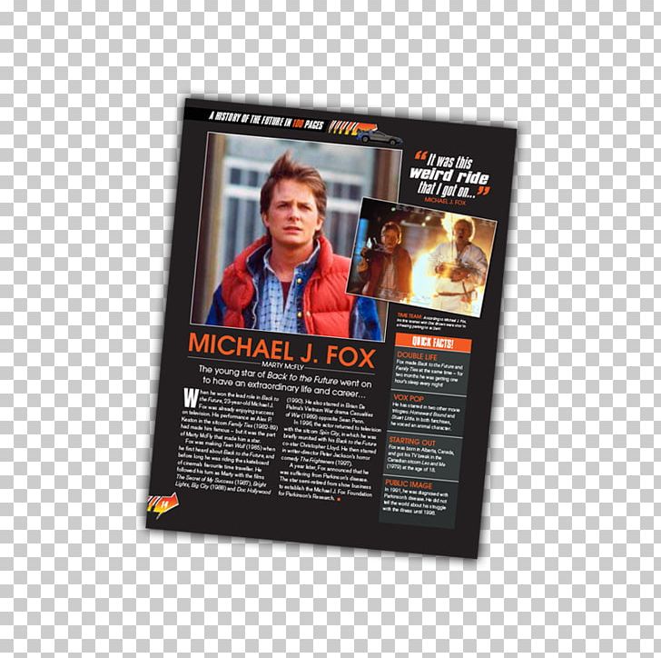 Poster Display Advertising Back To The Future Multimedia PNG, Clipart, Advertising, Back To The Future, Brand, Delorean, Display Advertising Free PNG Download