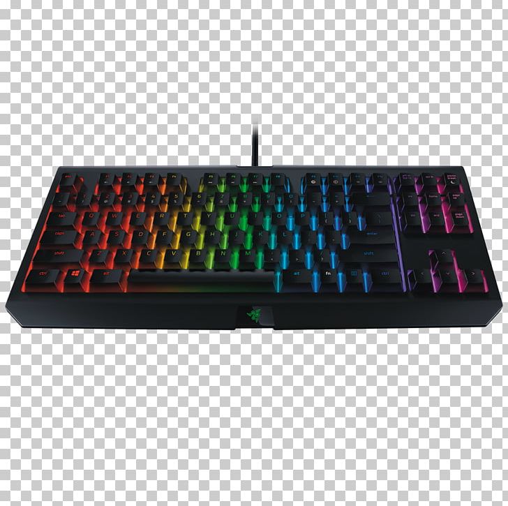 Razer BlackWidow Chroma V2 Computer Keyboard Razer BlackWidow Tournament Edition Electrical Switches PNG, Clipart, Computer Component, Computer Keyboard, Electrical Switches, Electronics, Input Device Free PNG Download