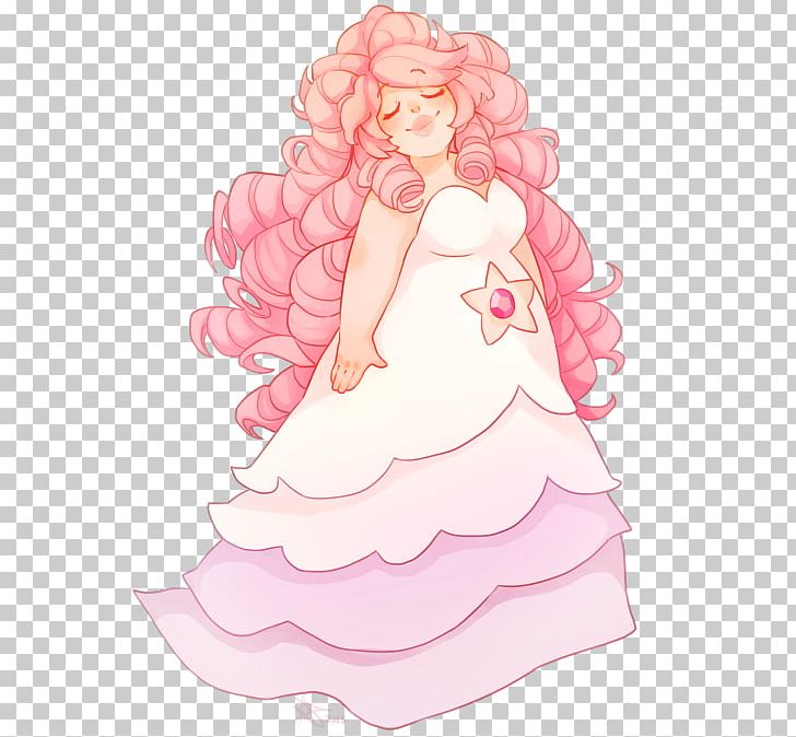 Rose Quartz Amethyst Drawing PNG, Clipart, Amethyst, Angel, Art, Character, Cosplay Free PNG Download
