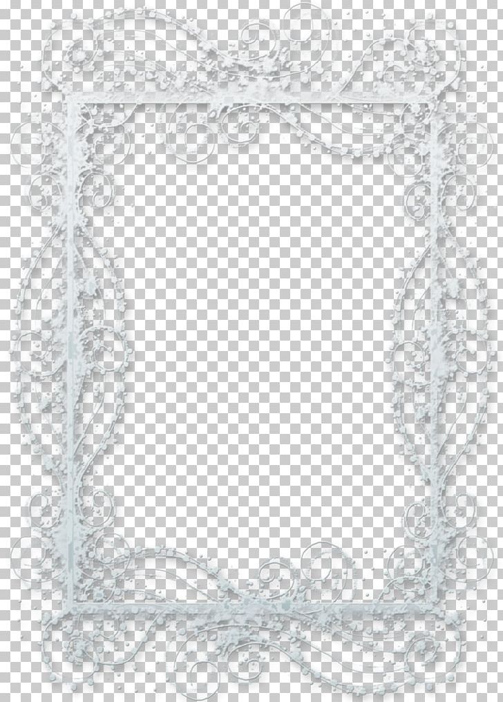 Snowflake Frames PNG, Clipart, Black And White, Clip Art, Computer Graphics, Digital Photo Frame, Graupel Free PNG Download