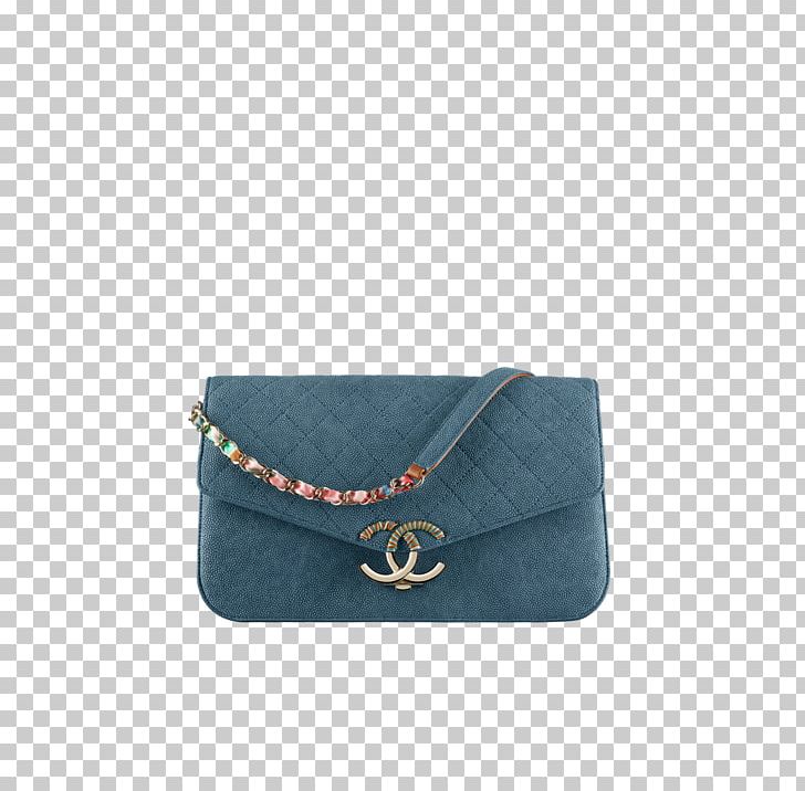Chanel Handbag Blue Calfskin PNG, Clipart, Azure, Bag, Blue, Brand, Brands Free PNG Download