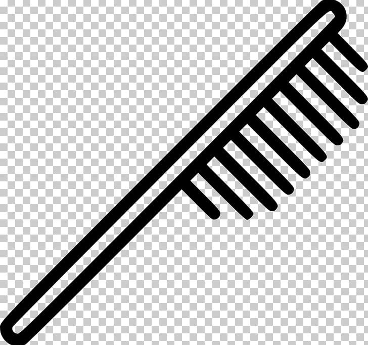 Comb Hairbrush Hair Care PNG, Clipart, Beauty Parlour, Black And White, Brush, Brush Icon, Cdr Free PNG Download