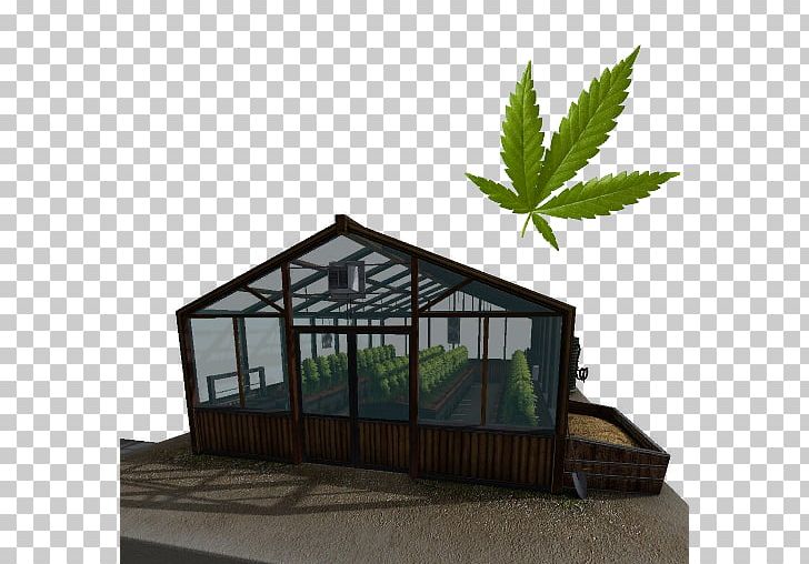 Farming Simulator 17 Roof Greenhouse Building Mod PNG, Clipart, Architecture, Building, Daylighting, Facade, Farming Simulator Free PNG Download