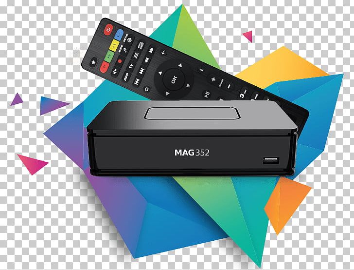 IPTV Set-top Box Over-the-top Media Services High Efficiency Video Coding Smart TV PNG, Clipart, 4k Resolution, Angle, Broadcom Corporation, Digital Media Player, Electronic Device Free PNG Download