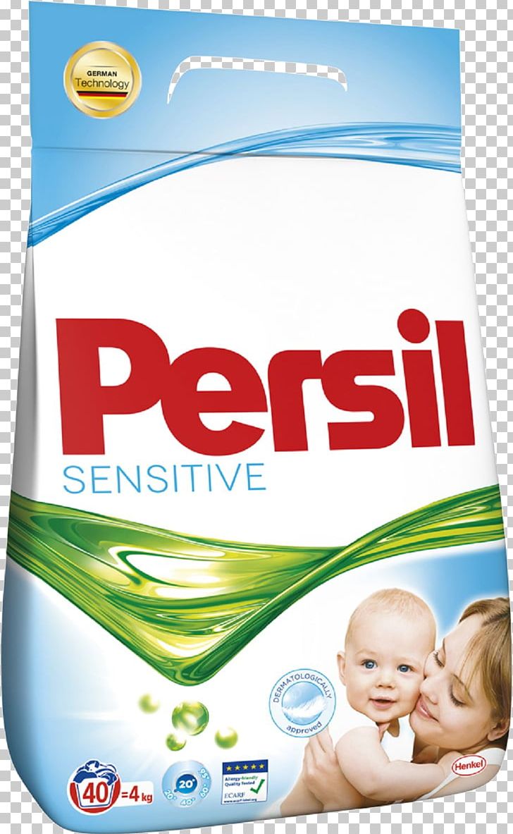 Laundry Detergent Persil Powder PNG, Clipart, Brand, Detergent, Frosch, Gel, Kilogram Free PNG Download