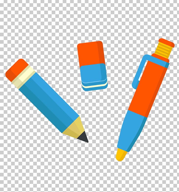 Pencil Eraser PNG, Clipart, Adobe Illustrator, Cartoon, Color Pencil, Download, Encapsulated Postscript Free PNG Download