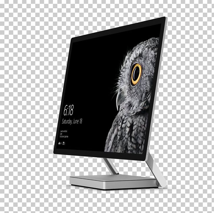 Surface Studio Microsoft Desktop Computers PNG, Clipart, Computer, Computer Monitor, Computer Monitor Accessory, Computer Monitors, Desktop Computers Free PNG Download