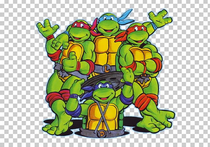 Teenage Mutant Ninja Turtles Splinter Leonardo Raphael PNG, Clipart, Animals, April Oneil, Art, Comic, Fictional Character Free PNG Download