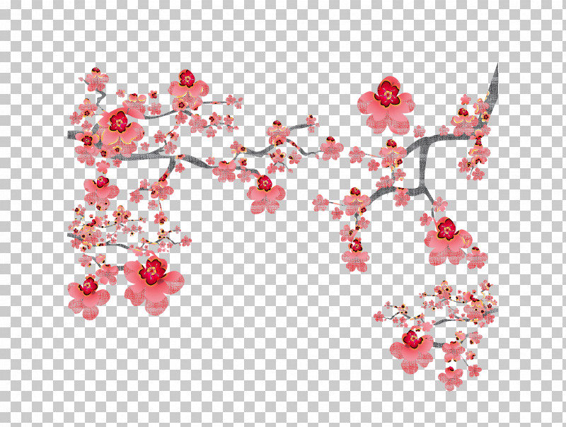 Cherry Blossom PNG, Clipart, Blossom, Branch, Cherry Blossom, Cut Flowers, Flower Free PNG Download