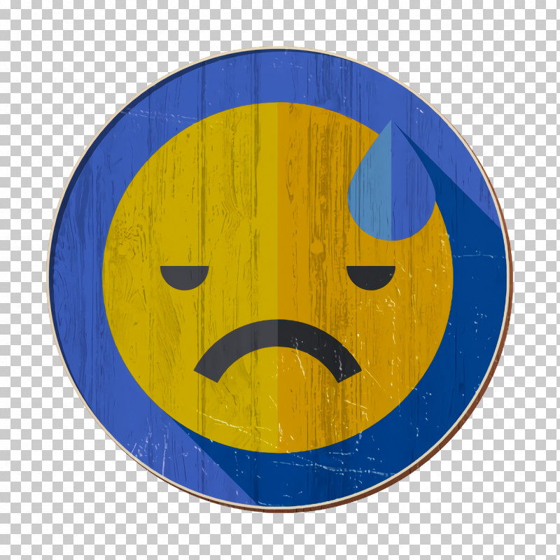 Emoji Icon Emojis Icon Sweat Icon PNG, Clipart, Circle, Emoji Icon, Emojis Icon, Emoticon, Smile Free PNG Download